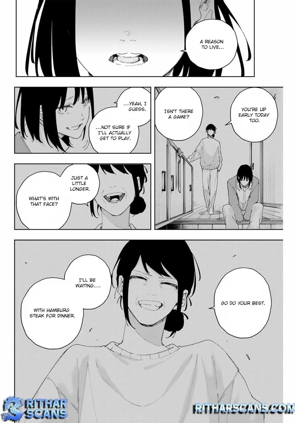 Keishichou Kouanbu Kouan Dai-9-Ka Inou Taisaku Gakari β Chapter 6 β Page 12