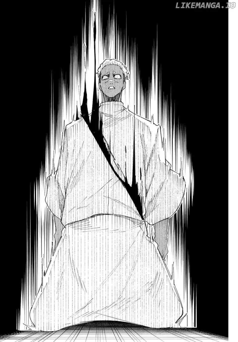 Keishichou Kouanbu Kouan Dai-9-Ka Inou Taisaku Gakari β Chapter 12 β Page 14