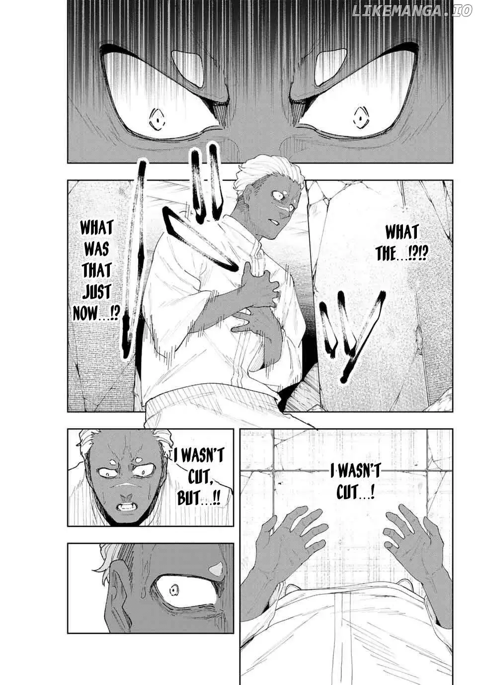 Keishichou Kouanbu Kouan Dai-9-Ka Inou Taisaku Gakari β Chapter 12 β Page 15