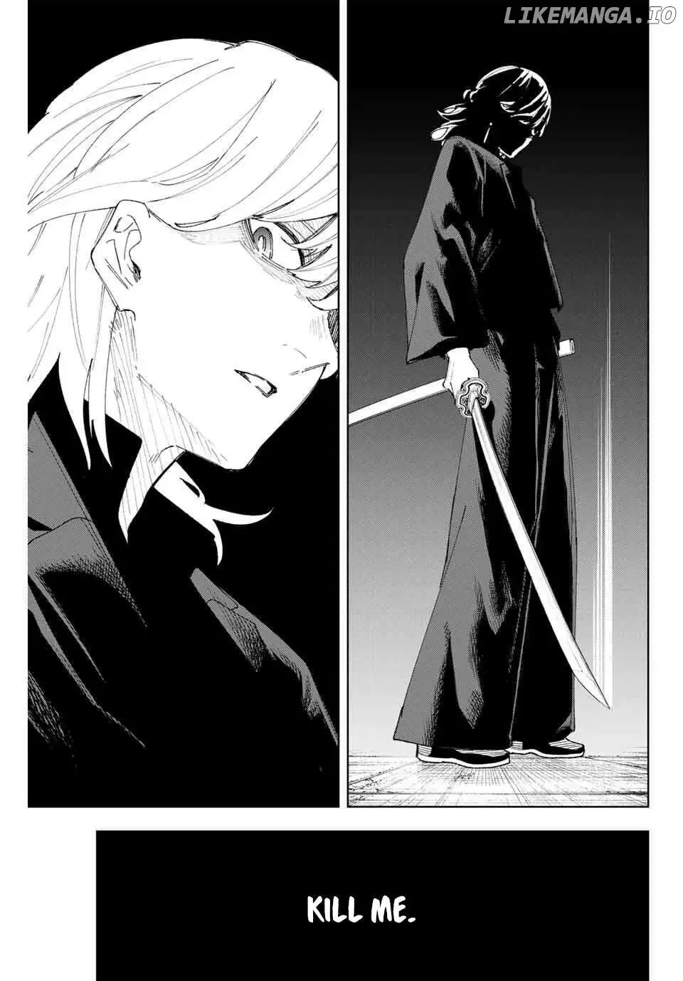 Keishichou Kouanbu Kouan Dai-9-Ka Inou Taisaku Gakari β Chapter 12 β Page 17