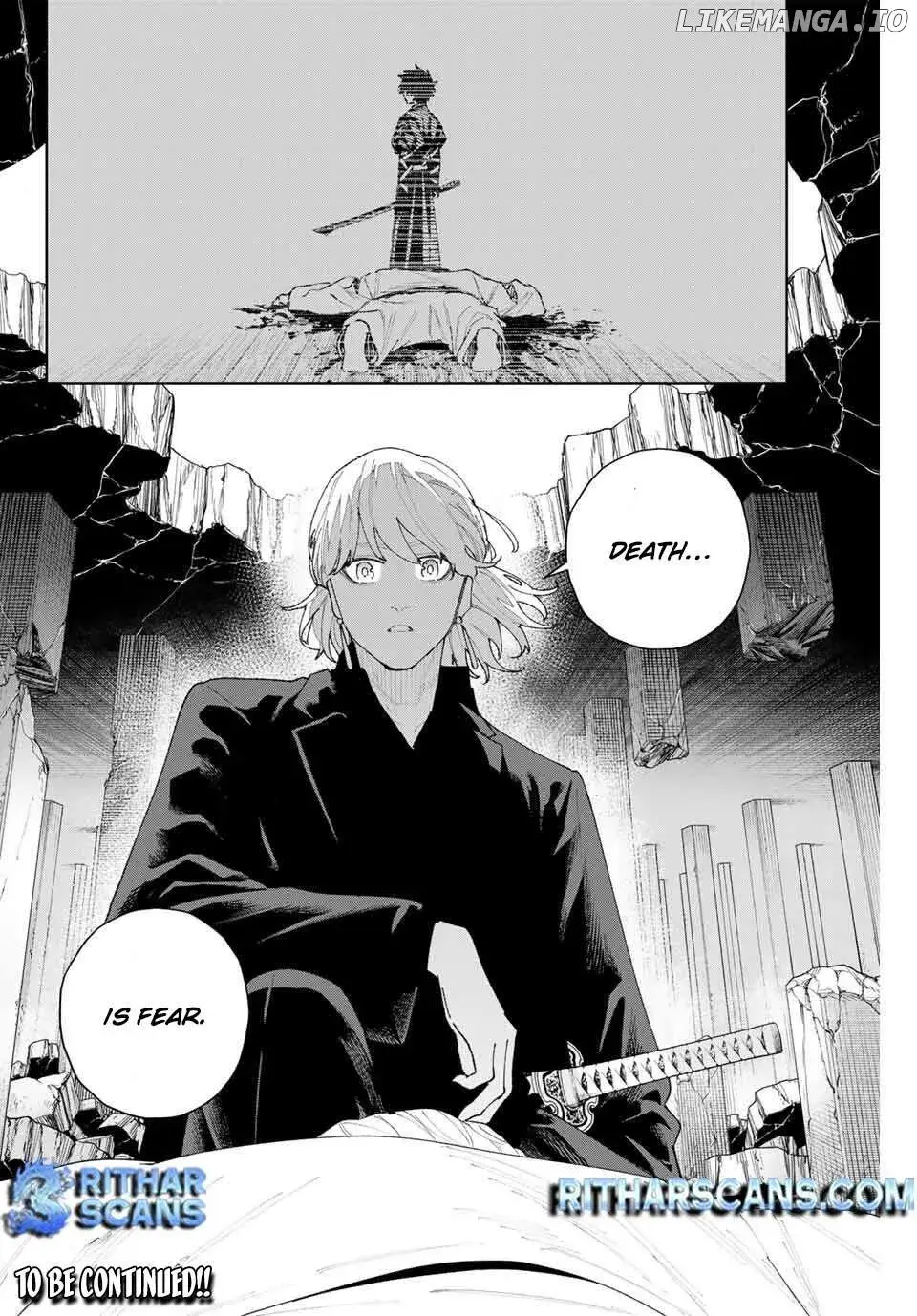 Keishichou Kouanbu Kouan Dai-9-Ka Inou Taisaku Gakari β Chapter 12 β Page 20