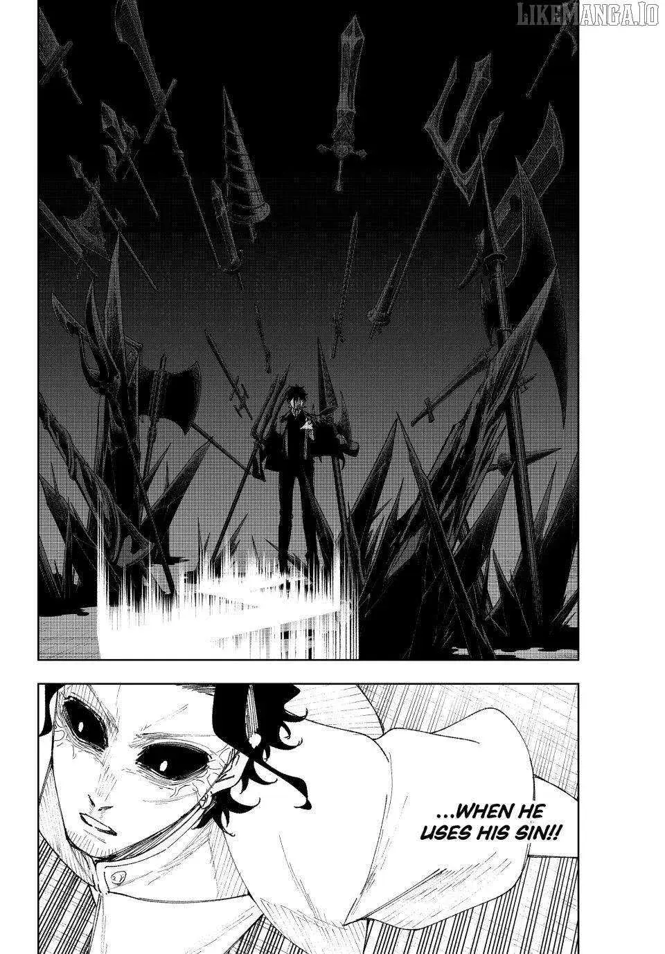 Keishichou Kouanbu Kouan Dai-9-Ka Inou Taisaku Gakari β Chapter 14 β Page 12