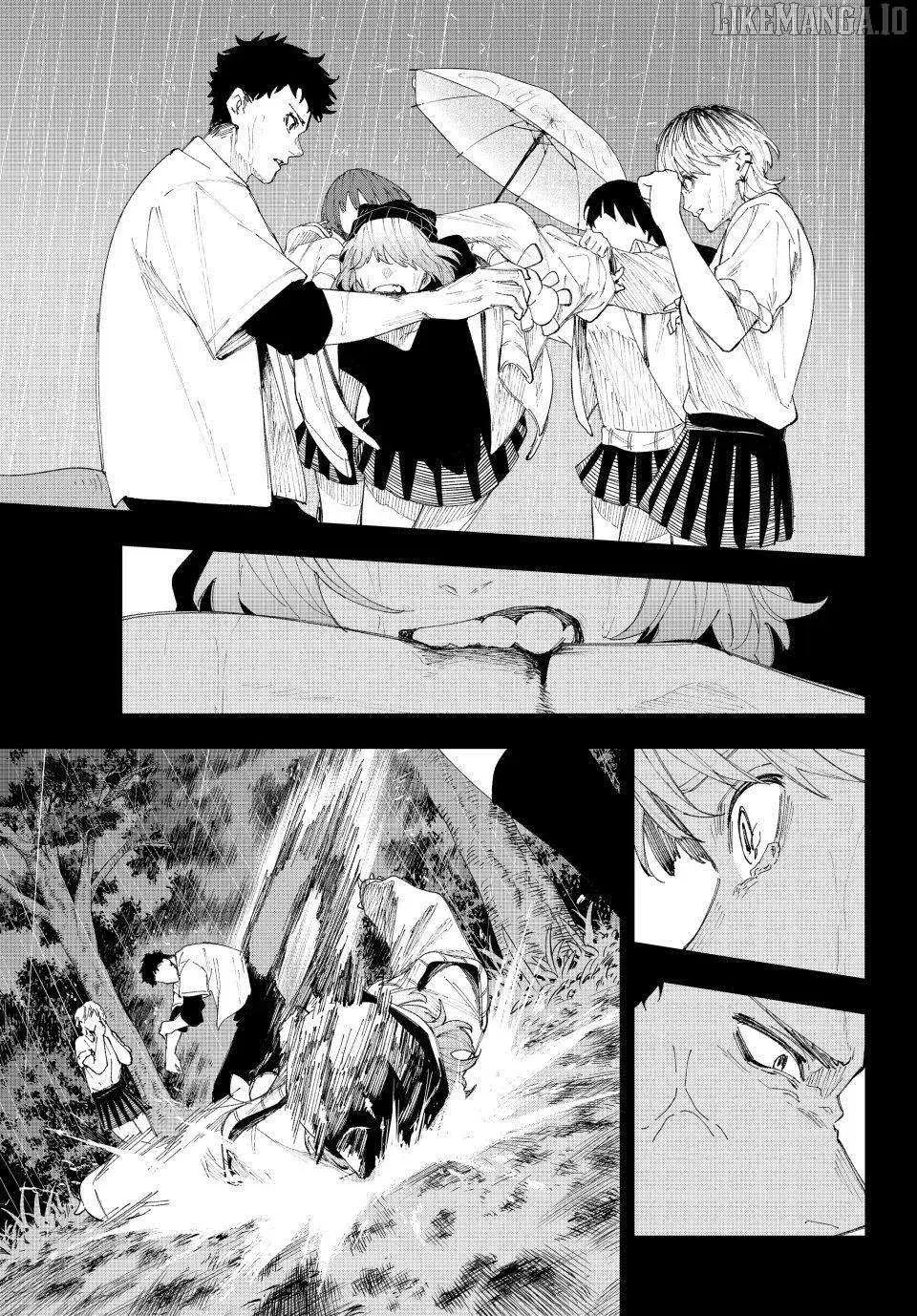 Keishichou Kouanbu Kouan Dai-9-Ka Inou Taisaku Gakari β Chapter 16 β Page 19