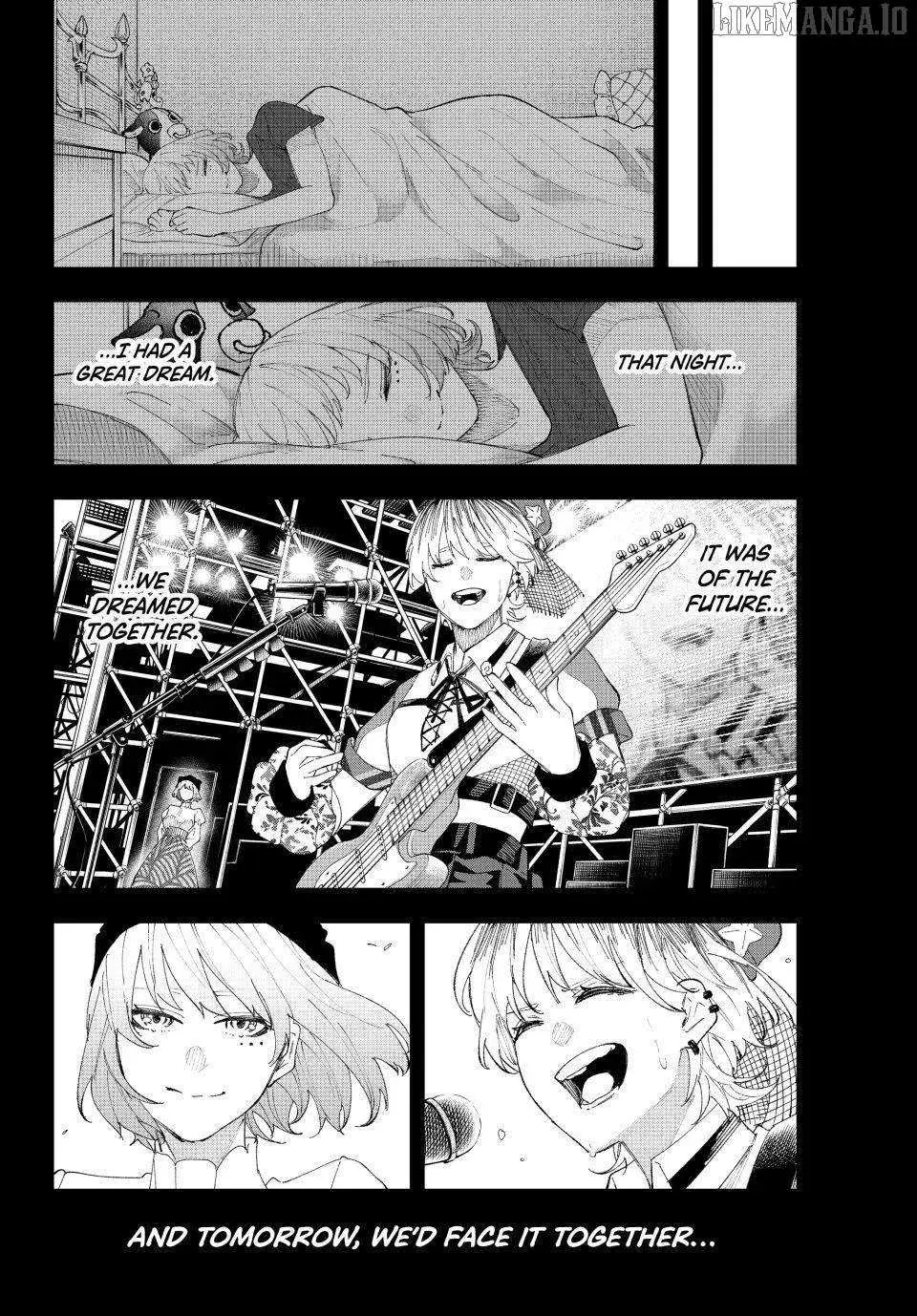 Keishichou Kouanbu Kouan Dai-9-Ka Inou Taisaku Gakari β Chapter 17 β Page 10