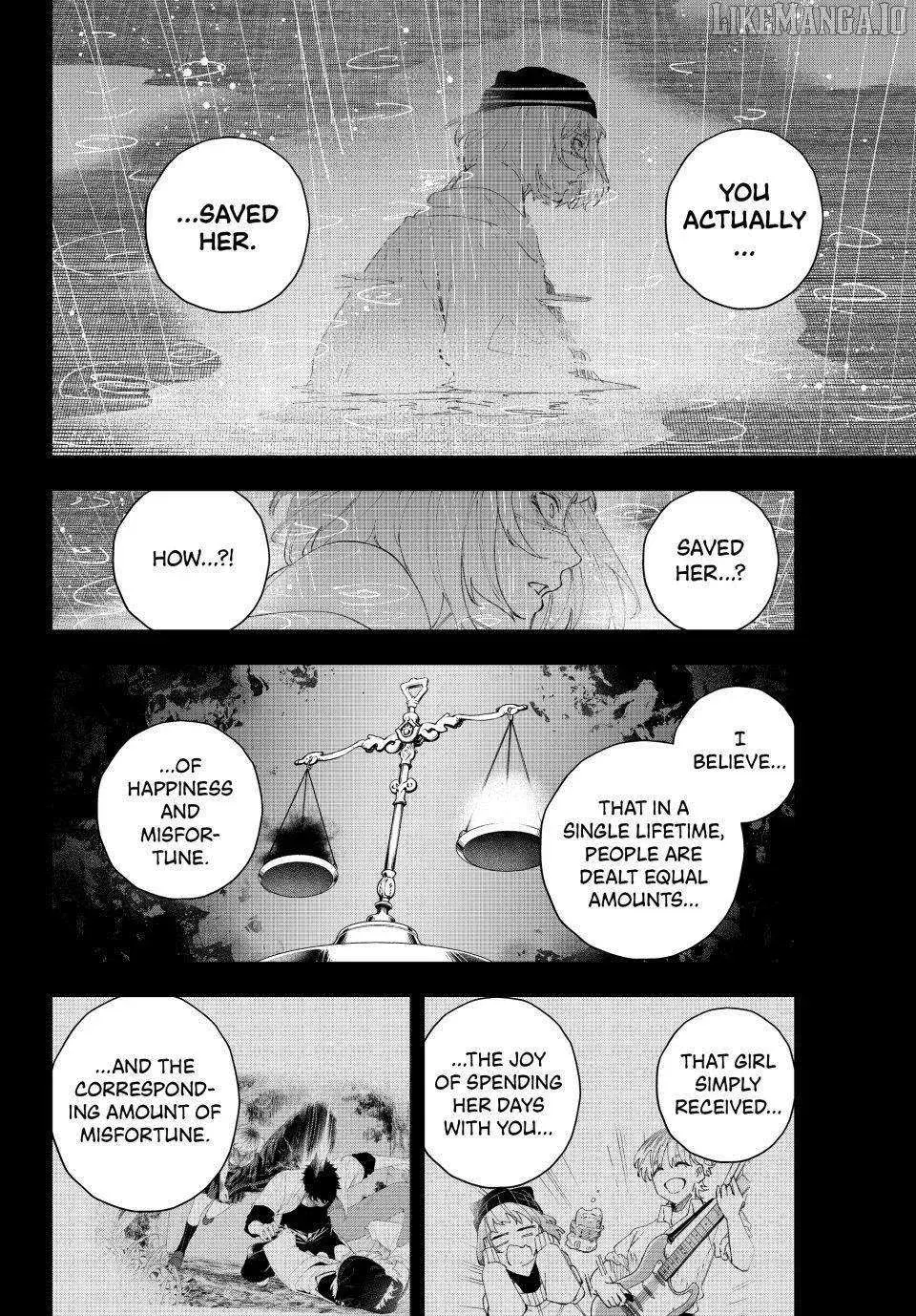Keishichou Kouanbu Kouan Dai-9-Ka Inou Taisaku Gakari β Chapter 18 β Page 6