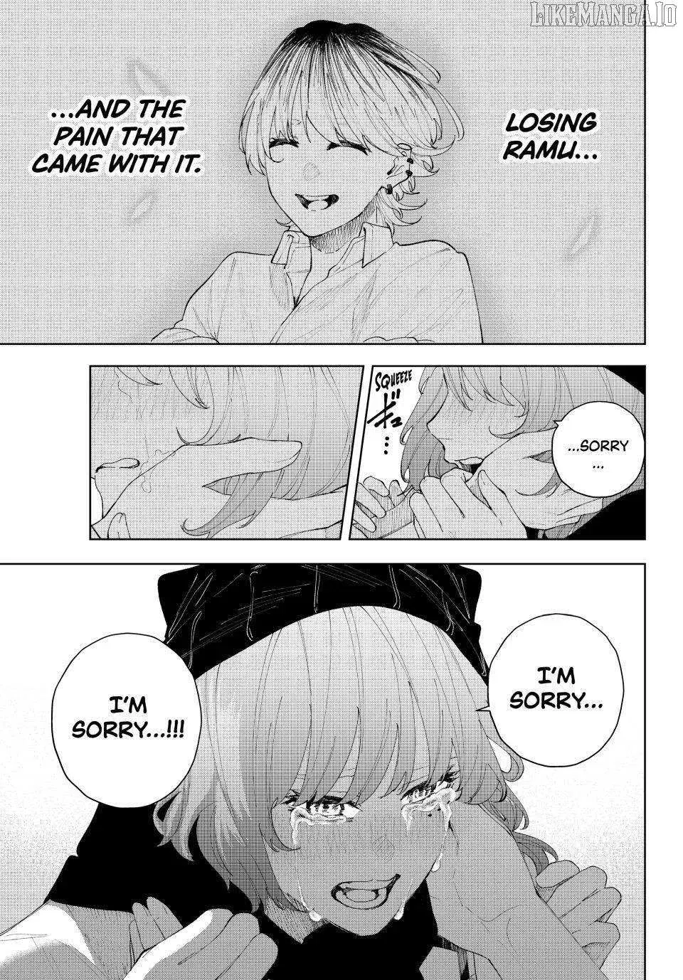 Keishichou Kouanbu Kouan Dai-9-Ka Inou Taisaku Gakari β Chapter 18 β Page 19