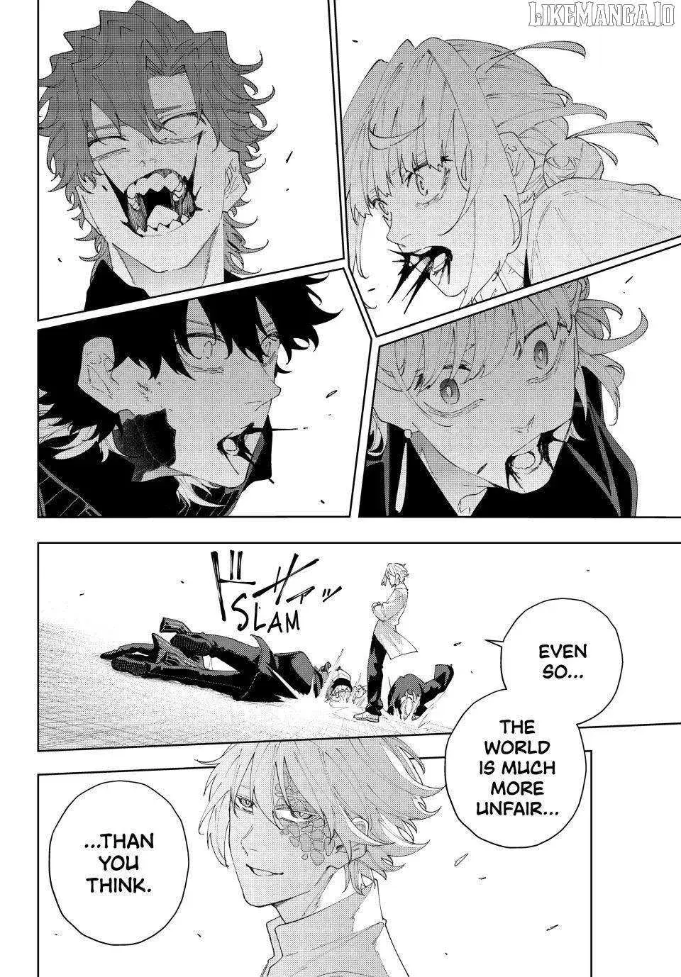 Keishichou Kouanbu Kouan Dai-9-Ka Inou Taisaku Gakari β Chapter 21 β Page 9