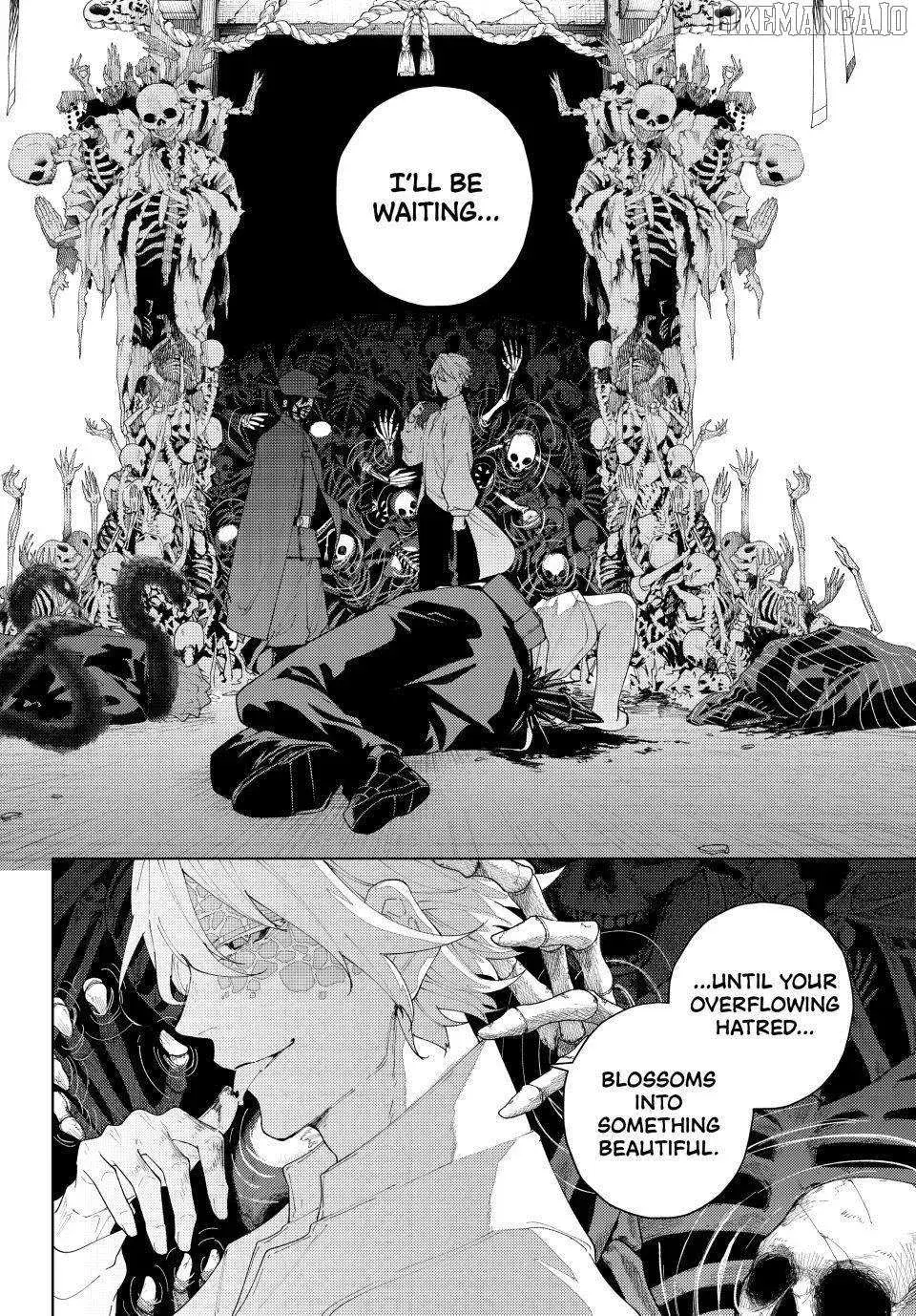 Keishichou Kouanbu Kouan Dai-9-Ka Inou Taisaku Gakari β Chapter 21 β Page 15