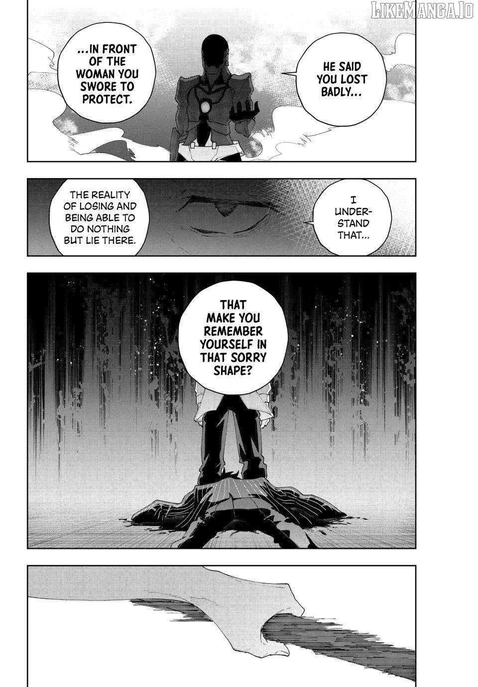 Keishichou Kouanbu Kouan Dai-9-Ka Inou Taisaku Gakari β Chapter 27 β Page 16