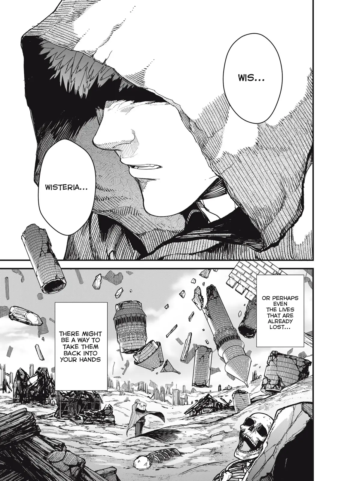 Meaheim — Chapter 0 — Page 6