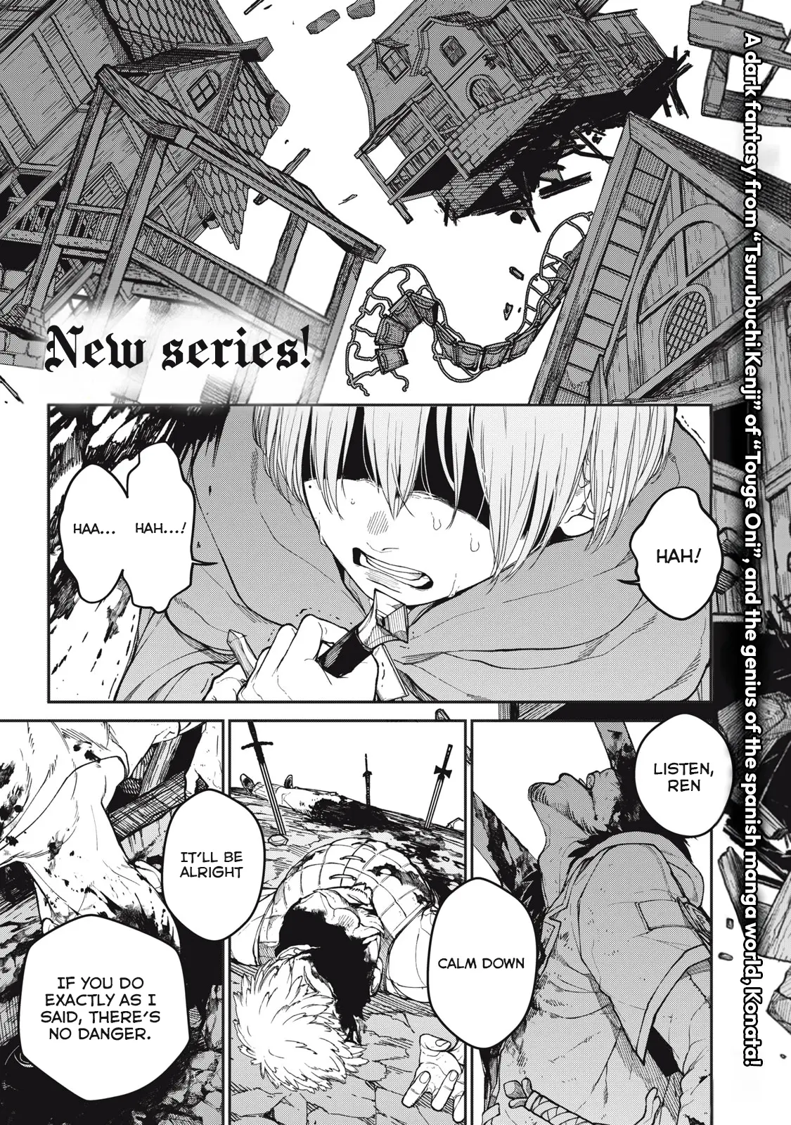 Meaheim β Chapter 1 β Page 2