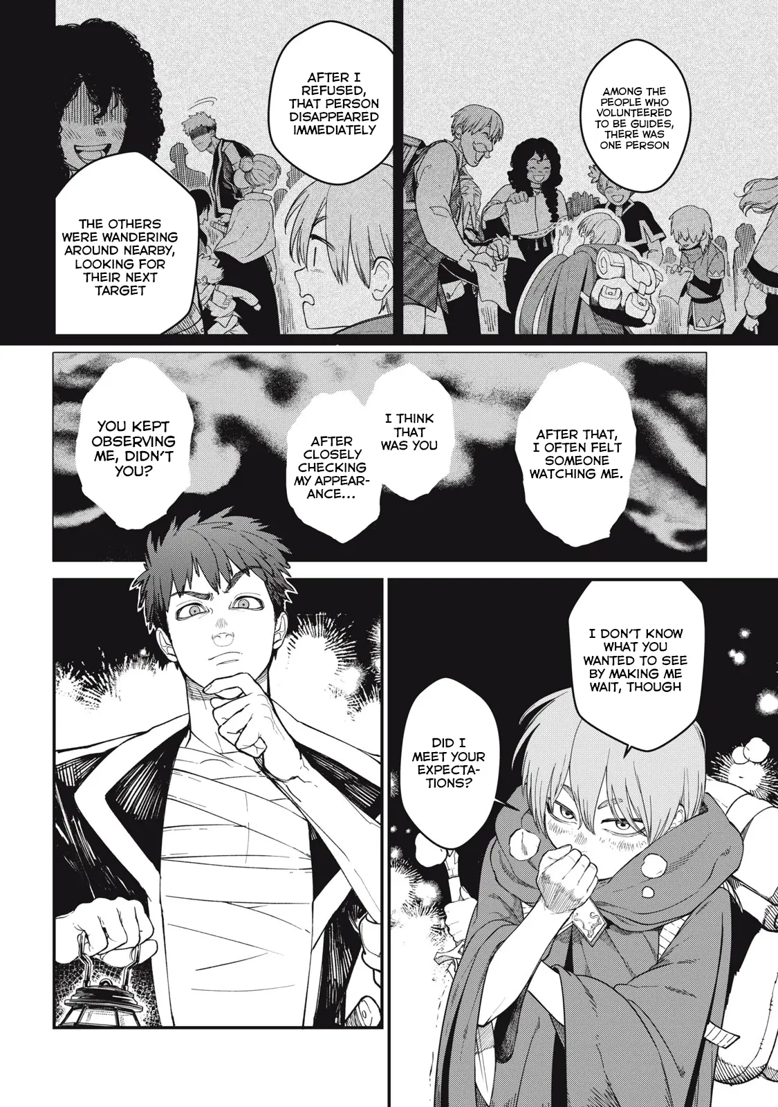 Meaheim β Chapter 1 β Page 18