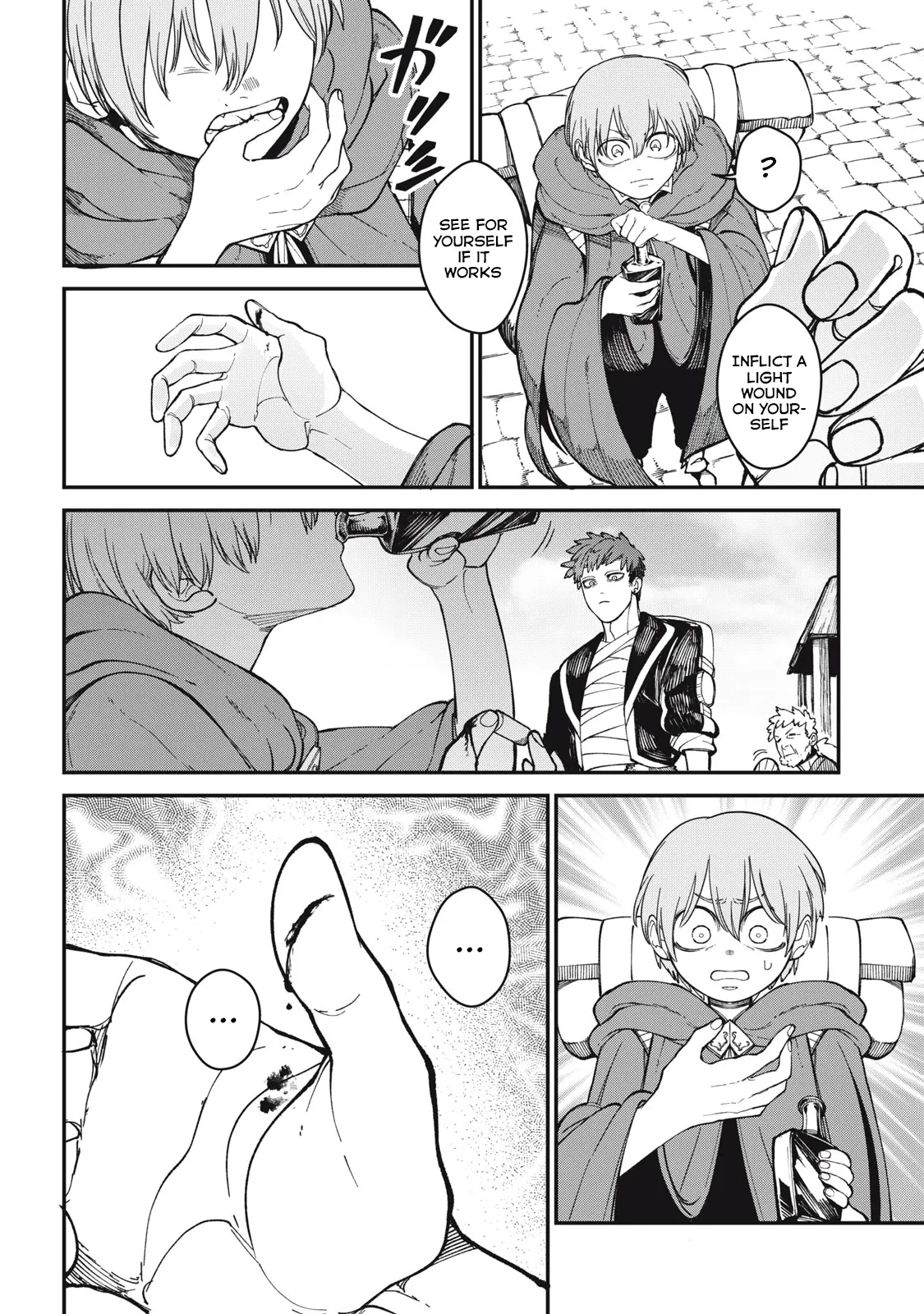 Meaheim β Chapter 1 β Page 36