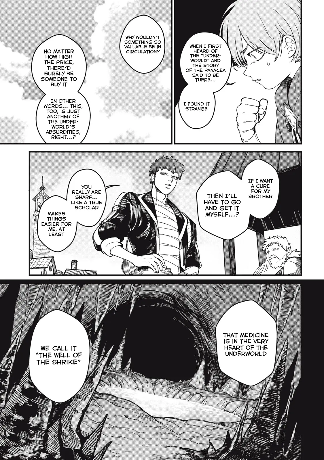 Meaheim β Chapter 1 β Page 37