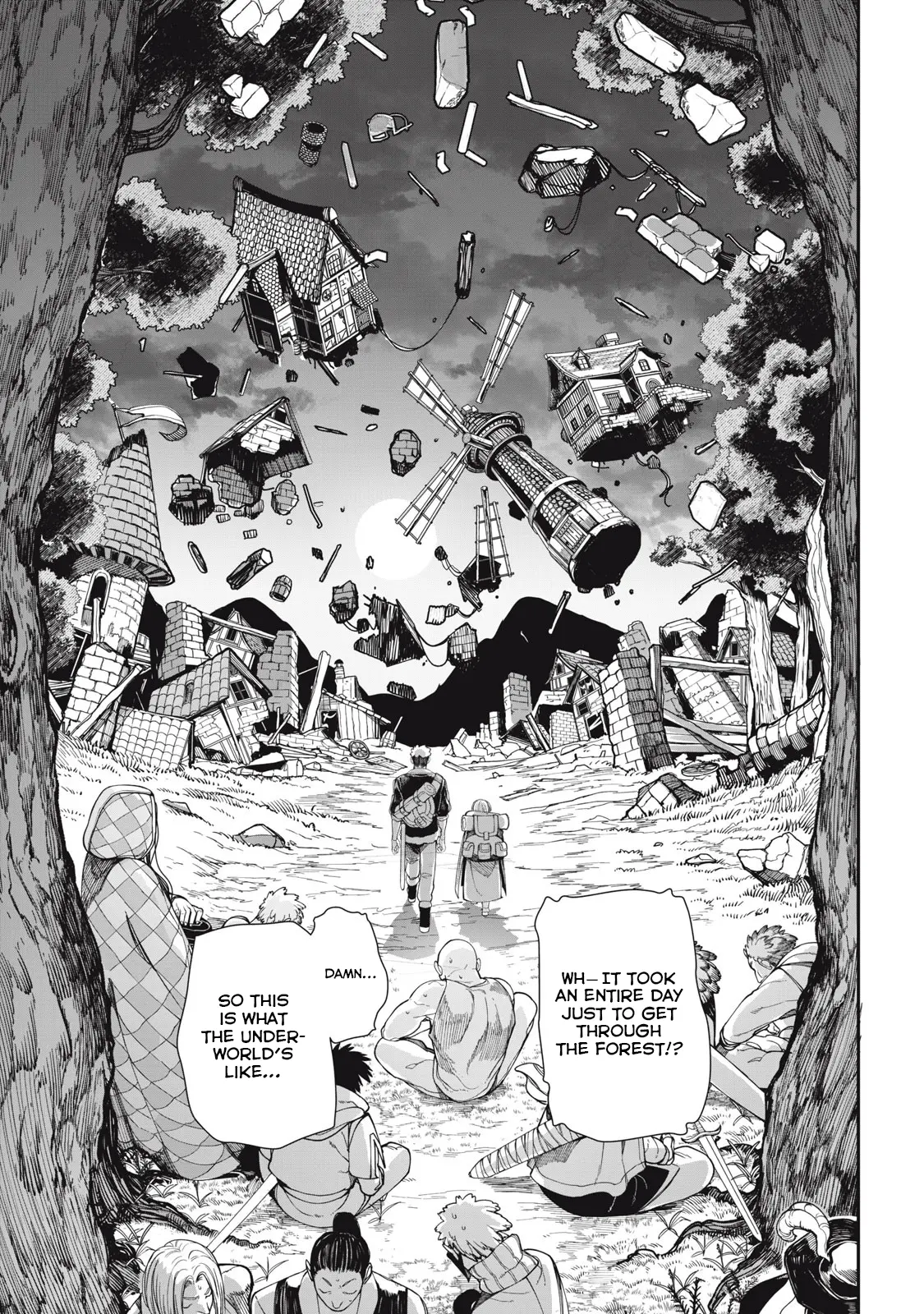 Meaheim β Chapter 2 β Page 14