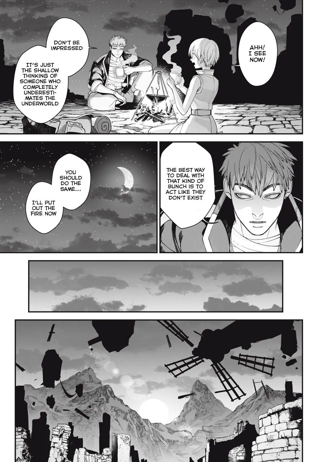Meaheim β Chapter 2 β Page 20