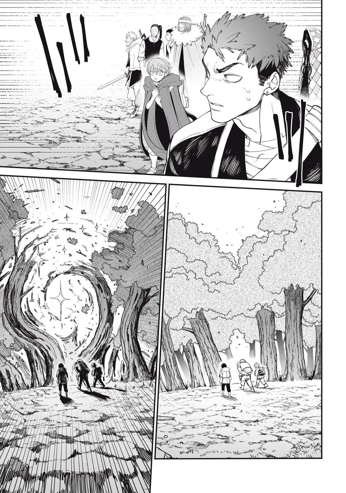 Meaheim β Chapter 2 β Page 30
