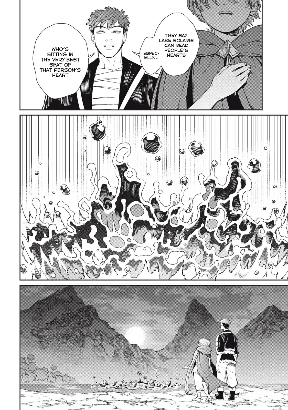 Meaheim β Chapter 3 β Page 14