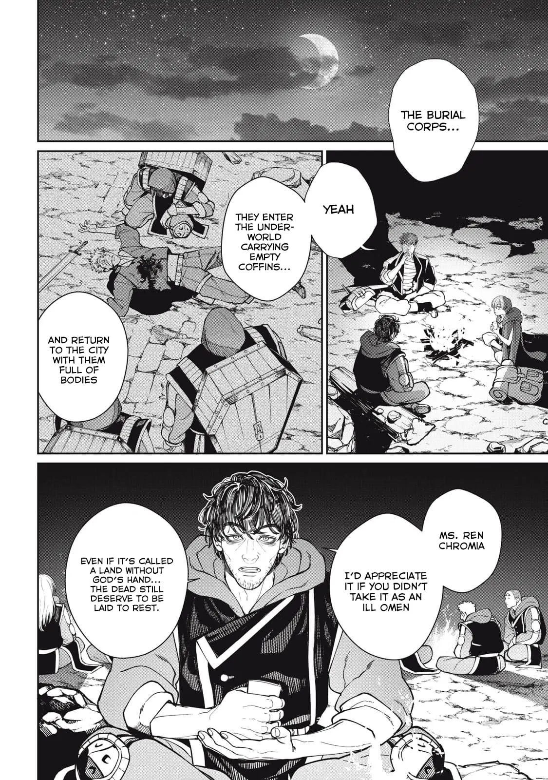 Meaheim β Chapter 3 β Page 18