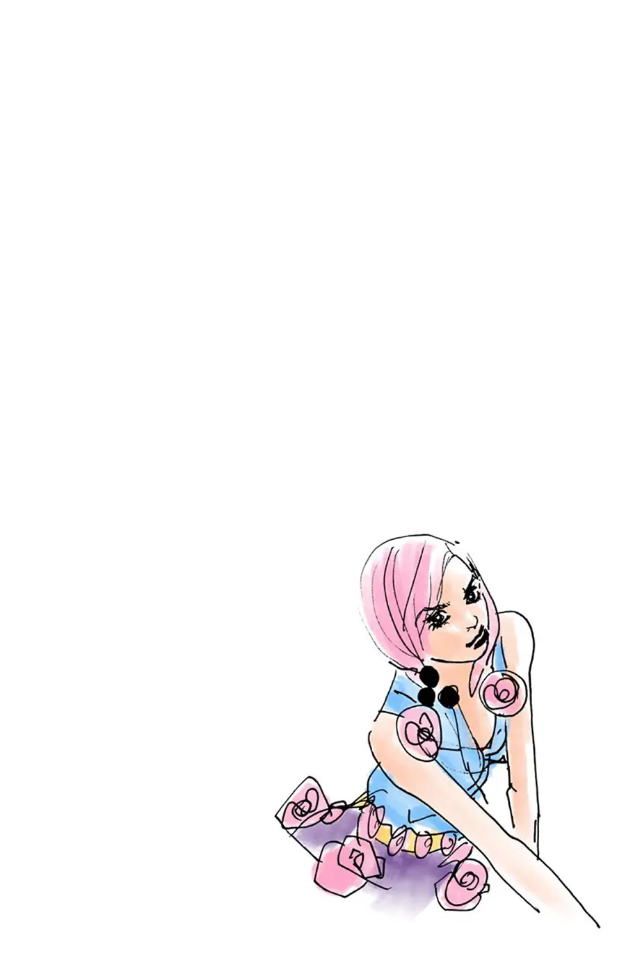 JoJo's Bizarre Adventure, Part 8: JoJolion Colored Manga β Chapter 64 β Page 39