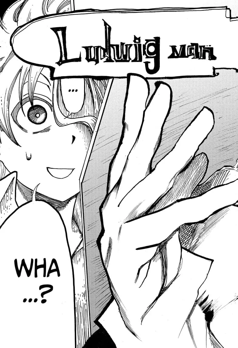 Star of Beethoven β Chapter 1 β Page 19