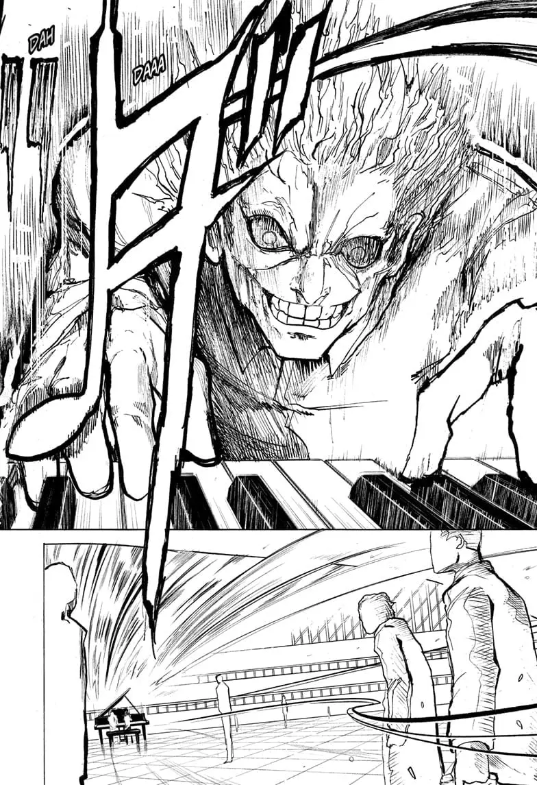 Star of Beethoven β Chapter 1 β Page 44