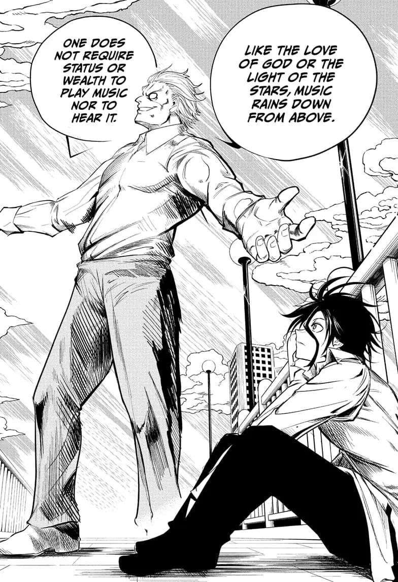 Star of Beethoven β Chapter 2 β Page 22