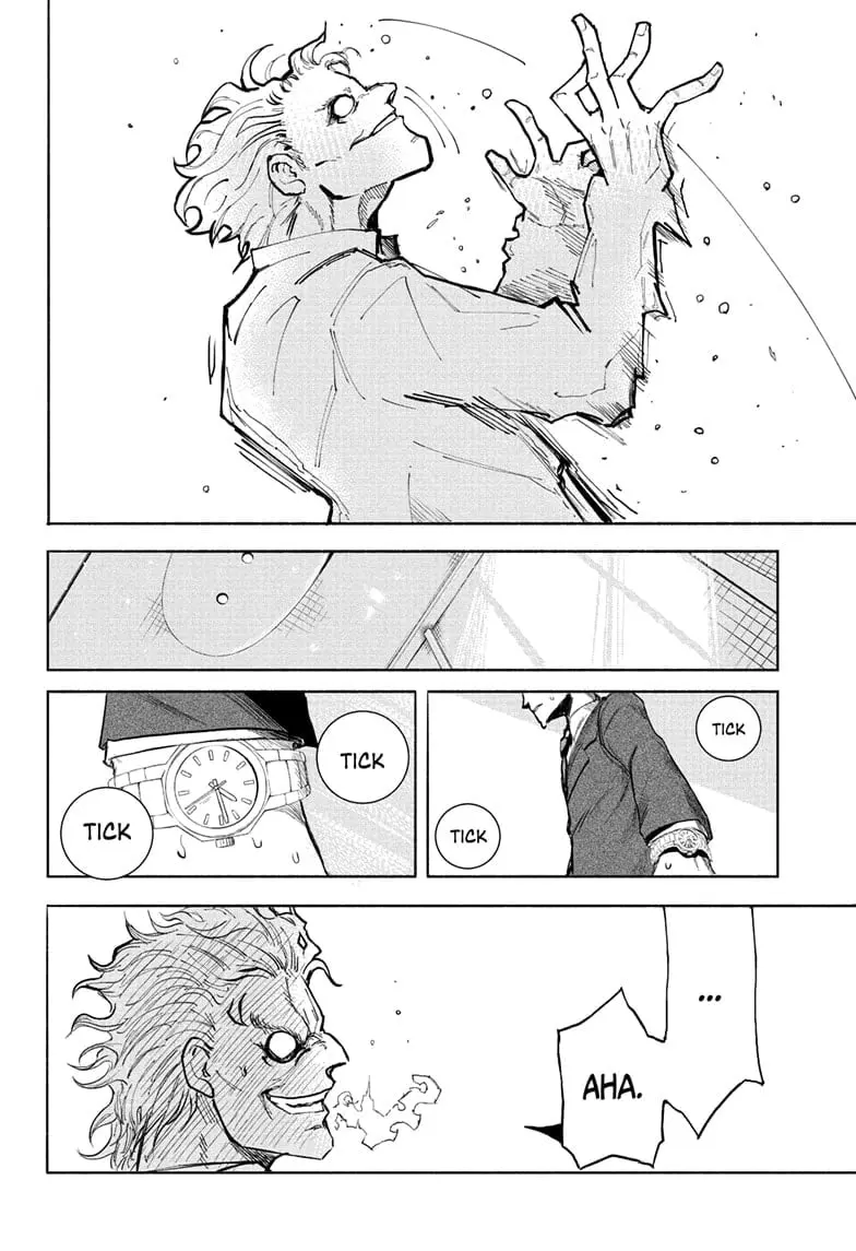 Star of Beethoven β Chapter 4 β Page 12