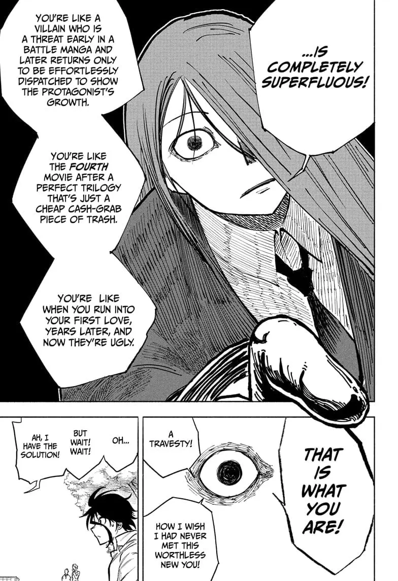 Star of Beethoven β Chapter 5 β Page 7