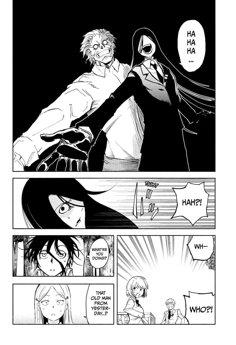 Star of Beethoven β Chapter 5 β Page 10