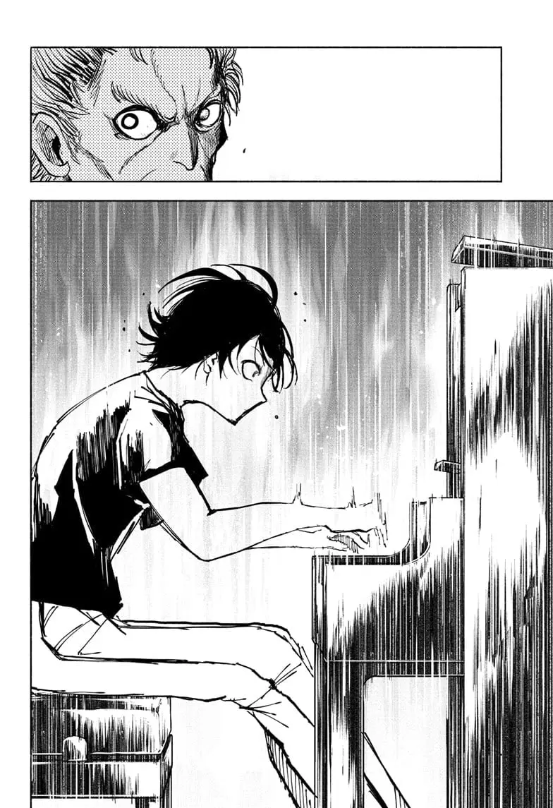 Star of Beethoven β Chapter 6 β Page 12