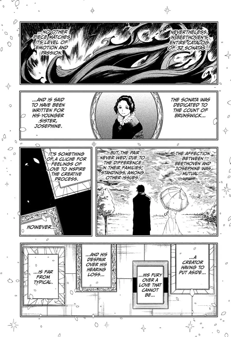 Star of Beethoven β Chapter 7 β Page 9