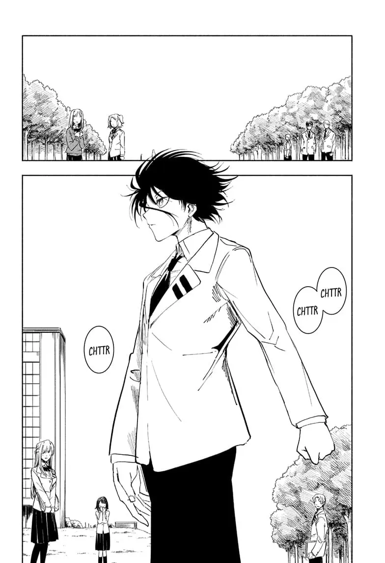 Star of Beethoven β Chapter 9 β Page 4
