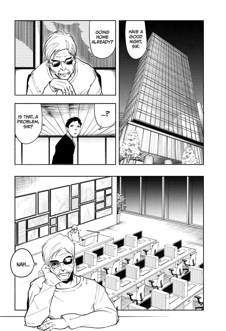 Star of Beethoven β Chapter 14 β Page 2