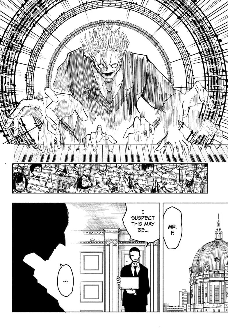 Star of Beethoven β Chapter 20 END β Page 12