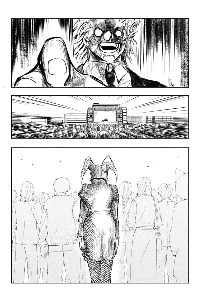 Star of Beethoven β Chapter 20 END β Page 14