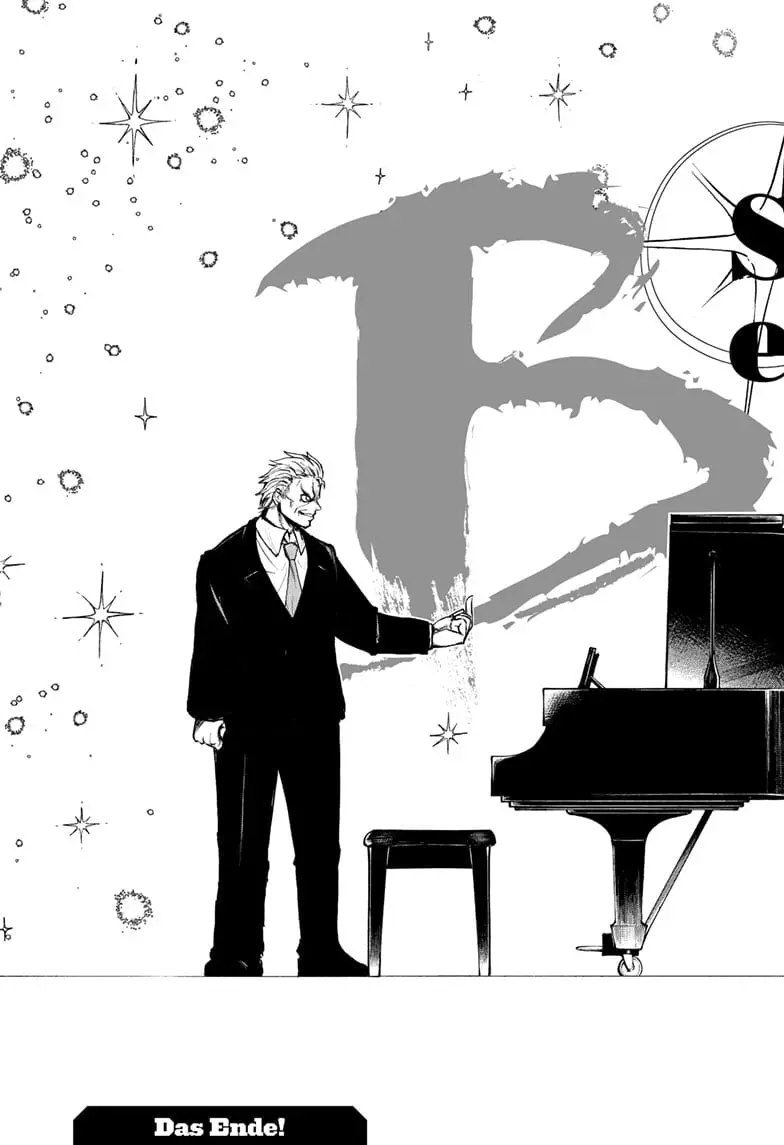 Star of Beethoven β Chapter 20 END β Page 19