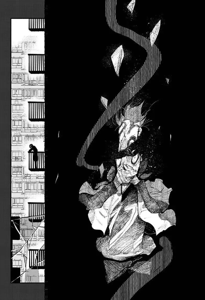 Choujin X β Chapter 7 β Page 2