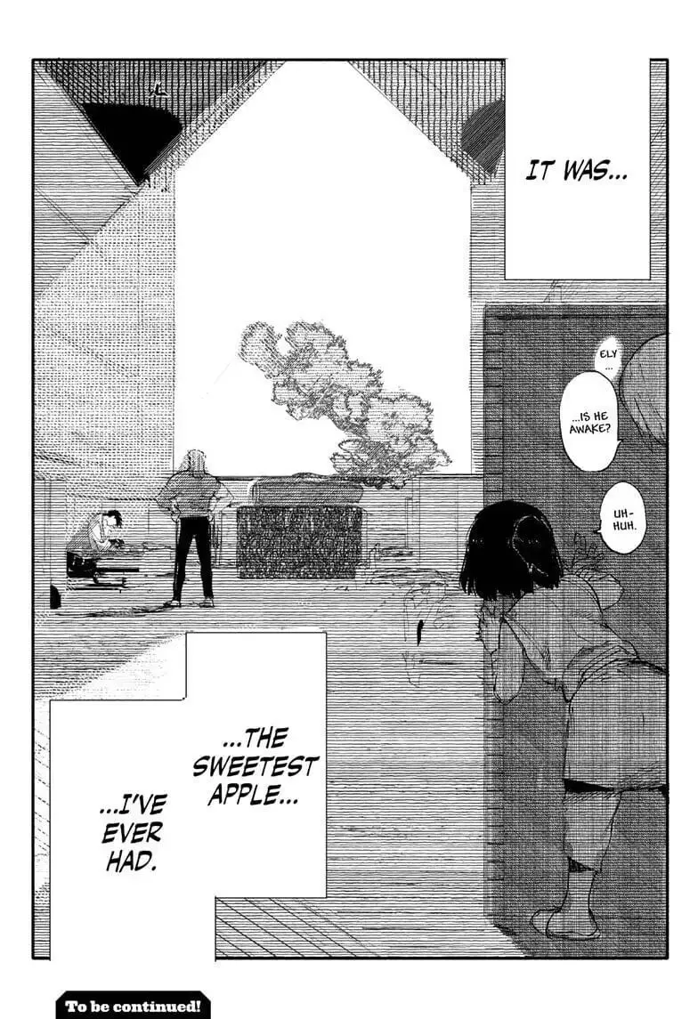 Choujin X β Chapter 7 β Page 39