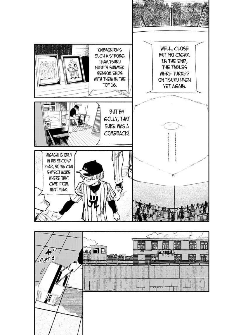 Choujin X β Chapter 9 β Page 4