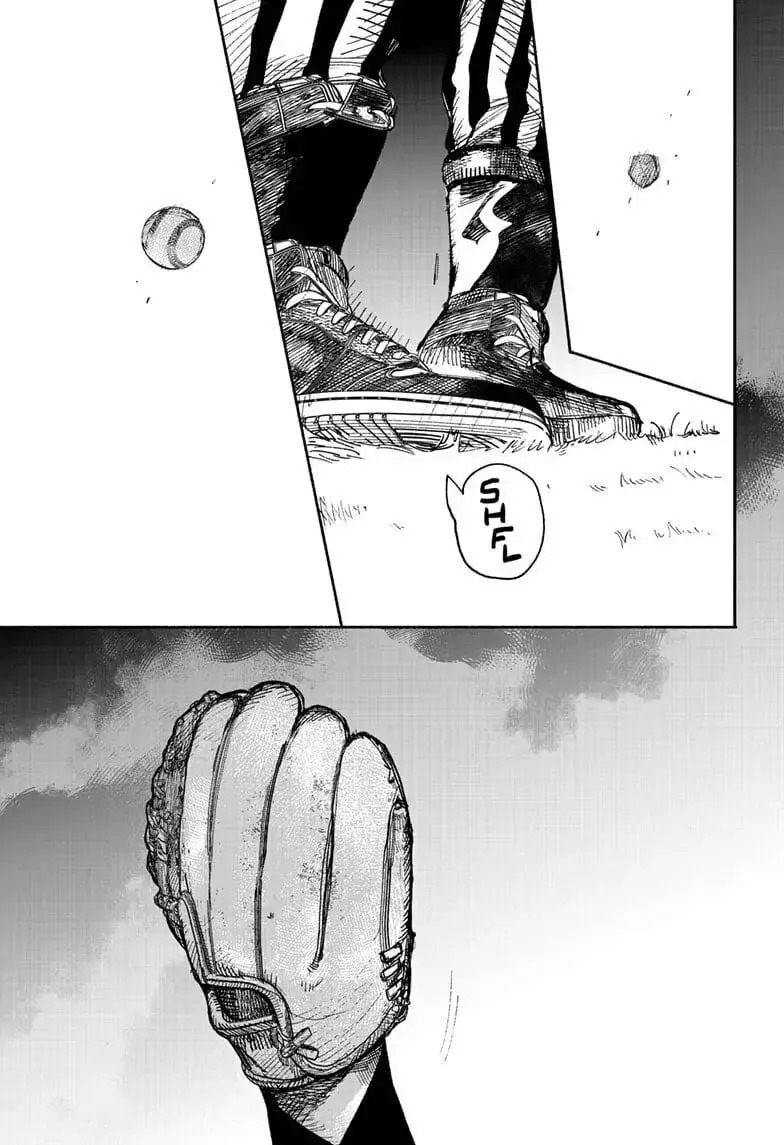 Choujin X β Chapter 14 β Page 20