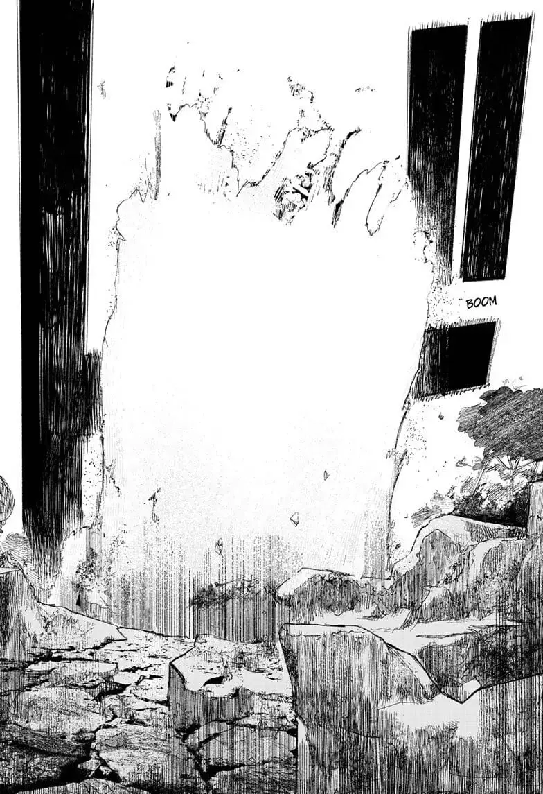 Choujin X β Chapter 14 β Page 23