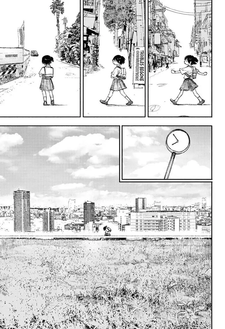 Choujin X β Chapter 16 β Page 6