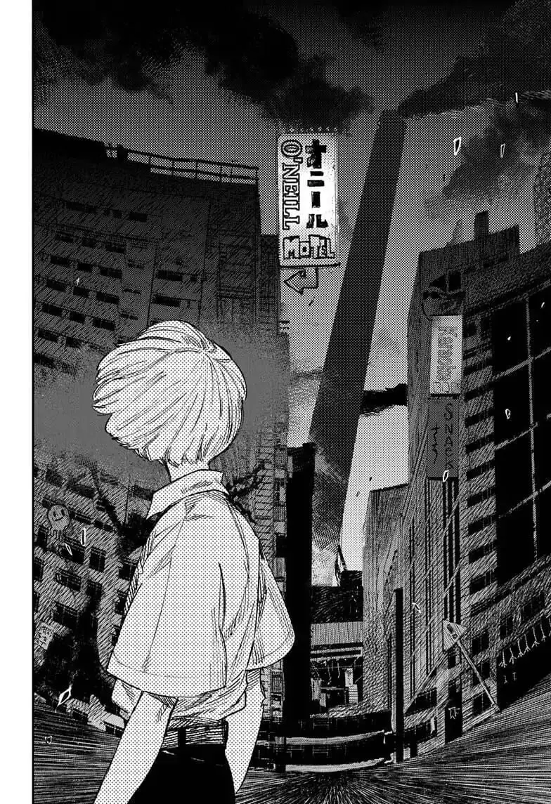 Choujin X β Chapter 19 β Page 11