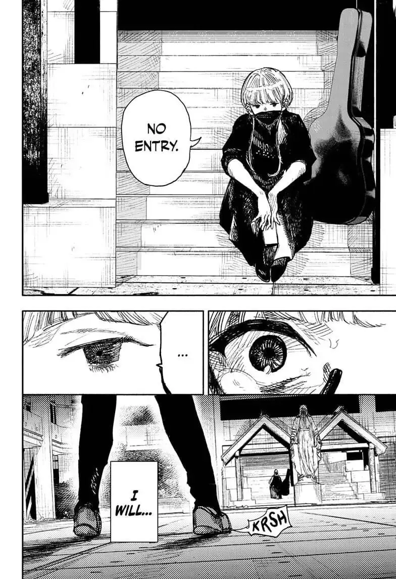 Choujin X β Chapter 19 β Page 14