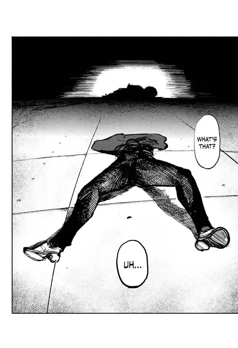 Choujin X β Chapter 20 β Page 9
