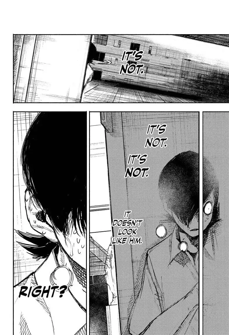 Choujin X β Chapter 20 β Page 11