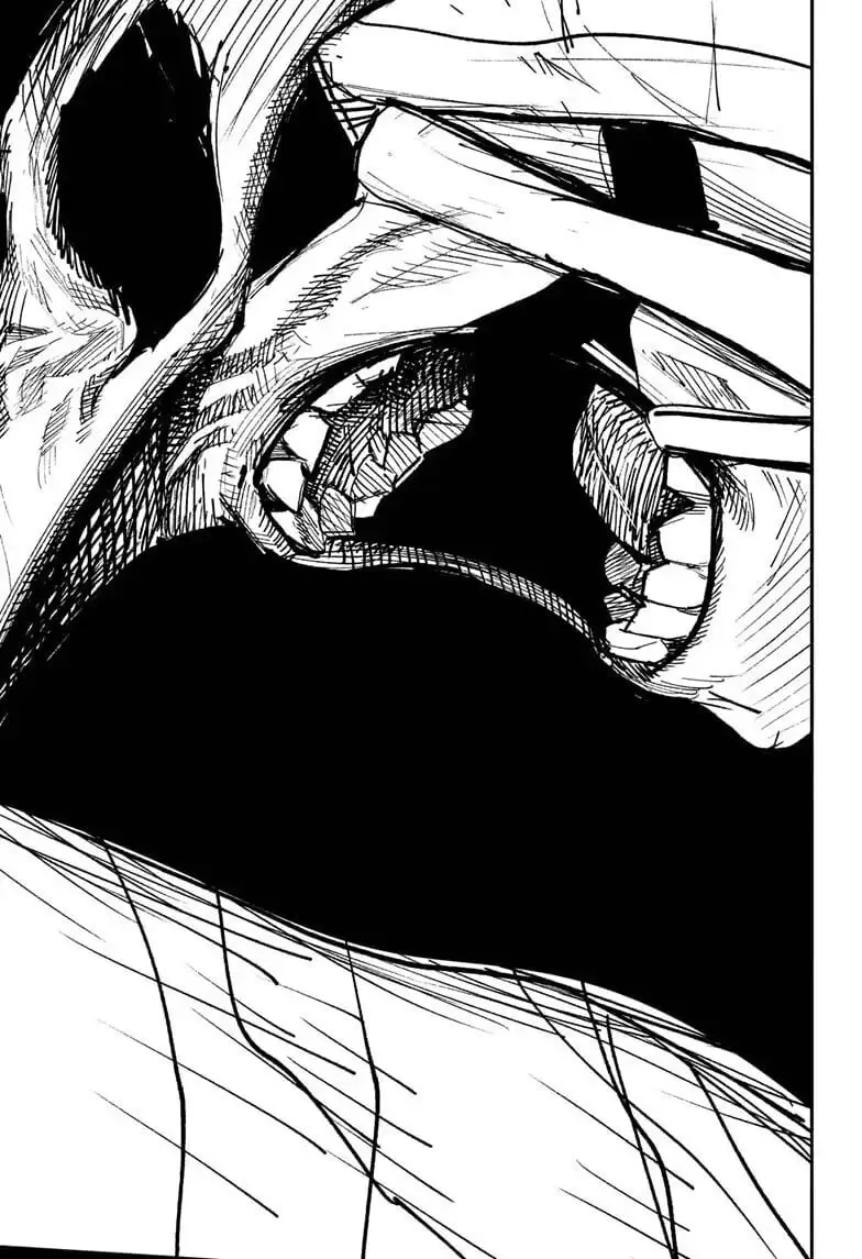 Choujin X β Chapter 20 β Page 15