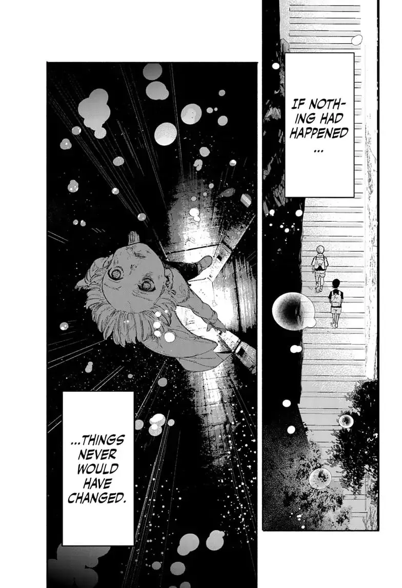 Choujin X β Chapter 23 β Page 33