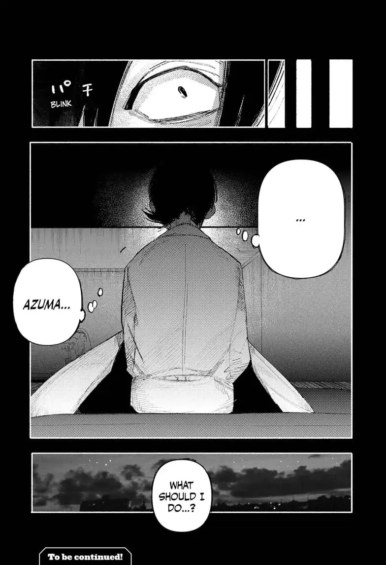 Choujin X β Chapter 24 β Page 27